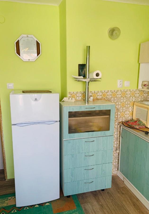 Nova Apartment