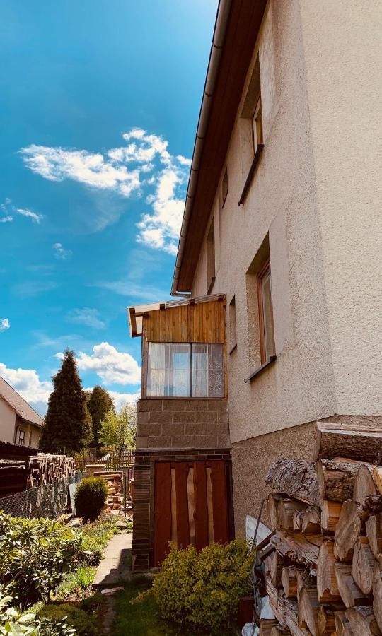 Apartment Nova Kunzak