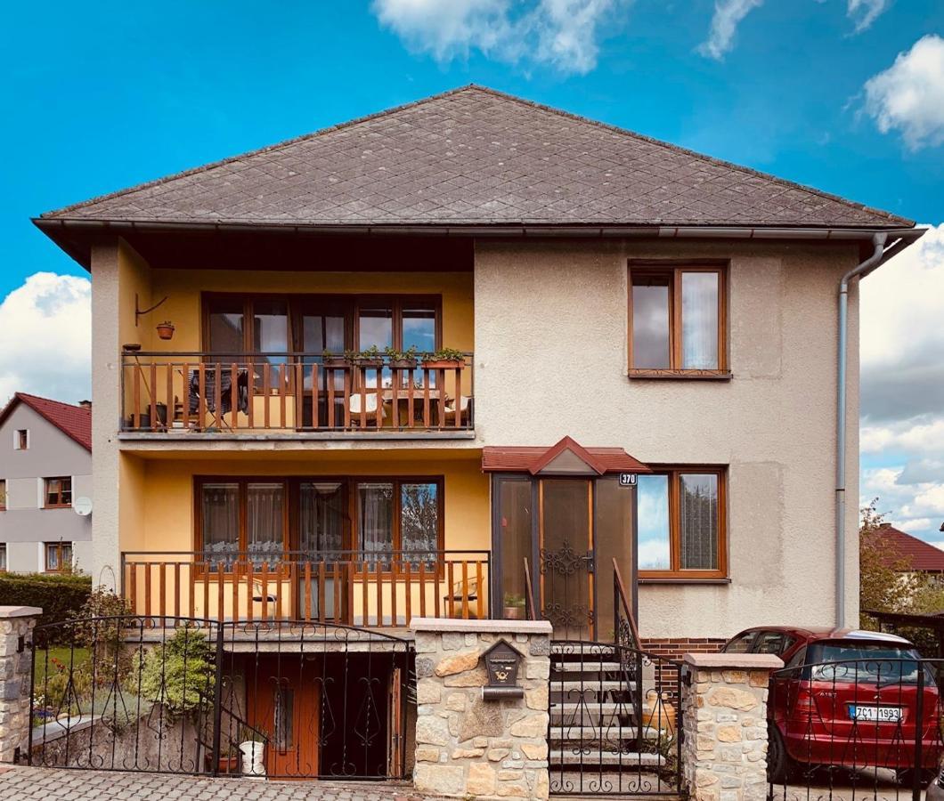 Apartment Nova